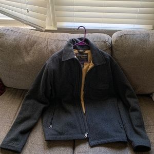Abercrombie and Fitch Coat